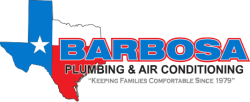 5k run in Carrollton TX sponsored by Barbosa Plumbing & Air Conditioning